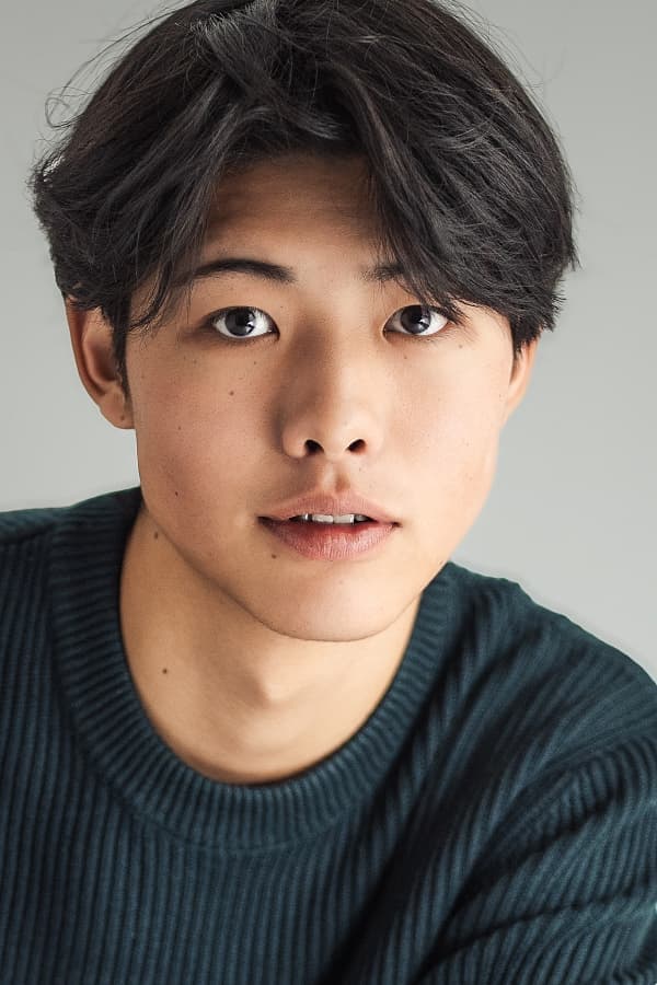 メンズモデル 大阪：田中 咲人