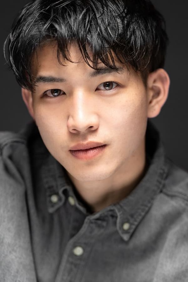 メンズモデル 大阪：田中 咲人