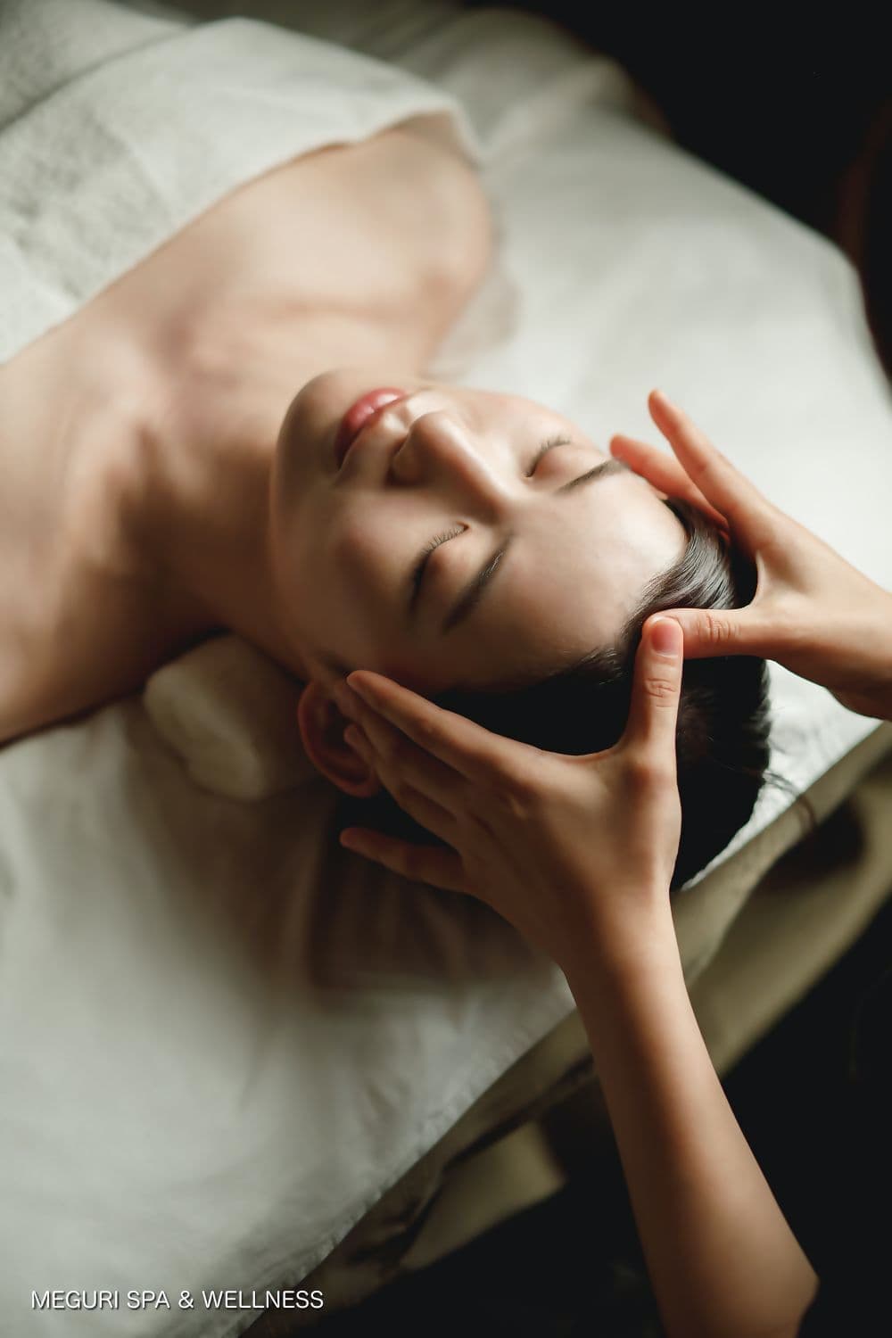 エルグ所属モデル：RISA