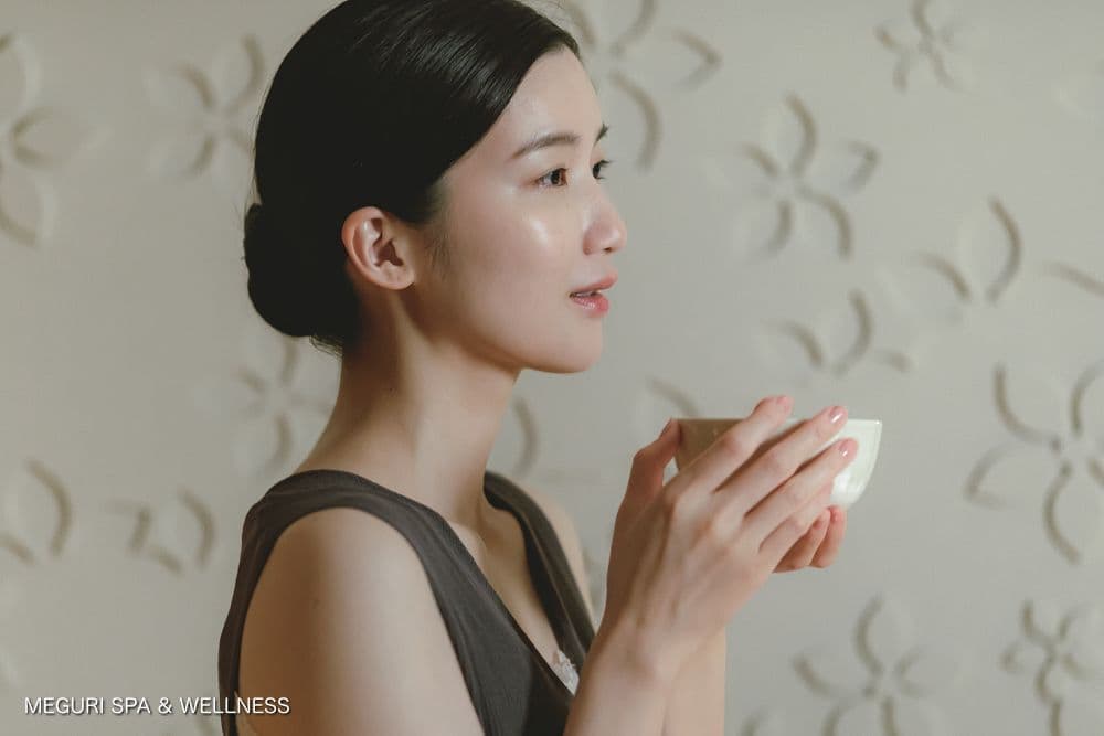 エルグ所属モデル：RISA