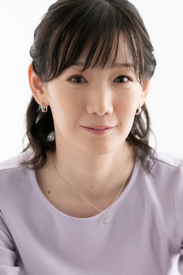 ミセスモデル：山本 亜未