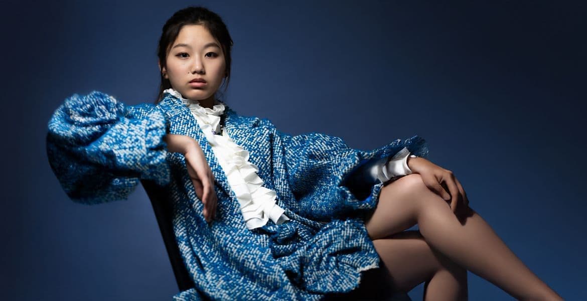 モデル事務所 大阪 | エルグモデル ページキーイメージ