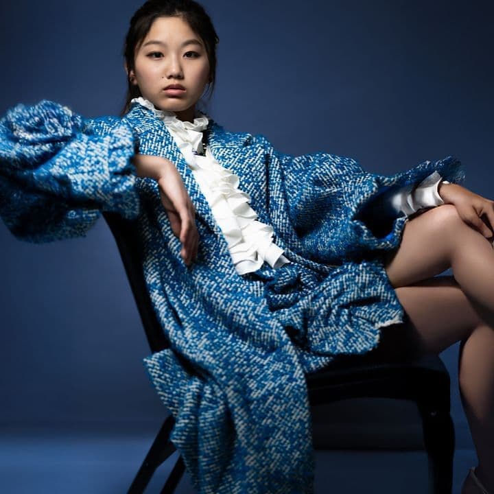 モデル事務所 大阪 | エルグモデル ページキーイメージ