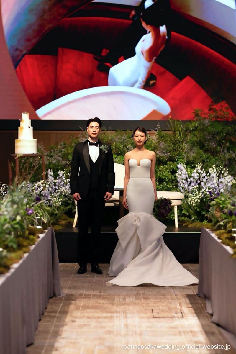 エルグ所属メンズモデル：武本 柄輝