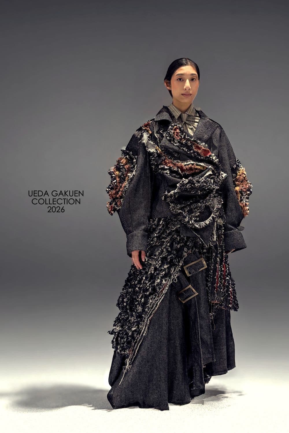 エルグ所属モデル：歩綺 みのり