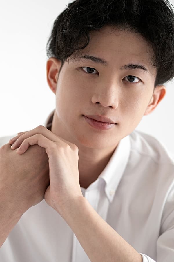 メンズモデル 大阪：神谷 季