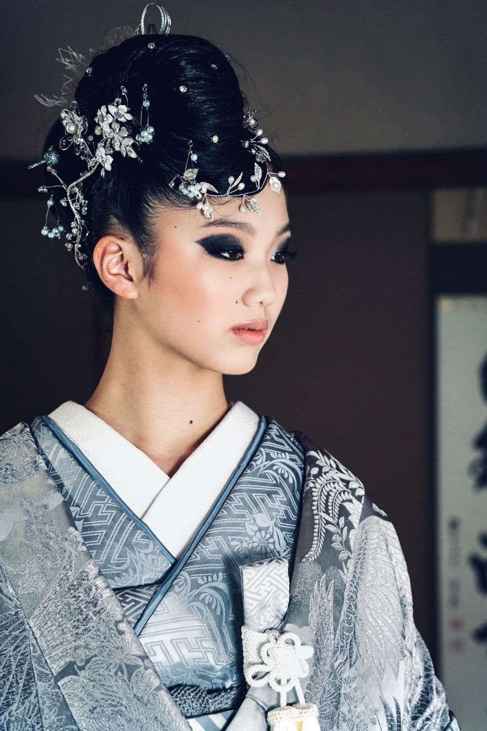 エルグ所属モデル：寧々