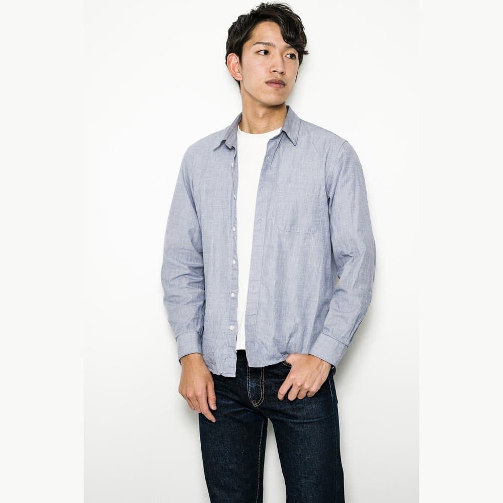 エルグ所属メンズモデル：廣瀬 健