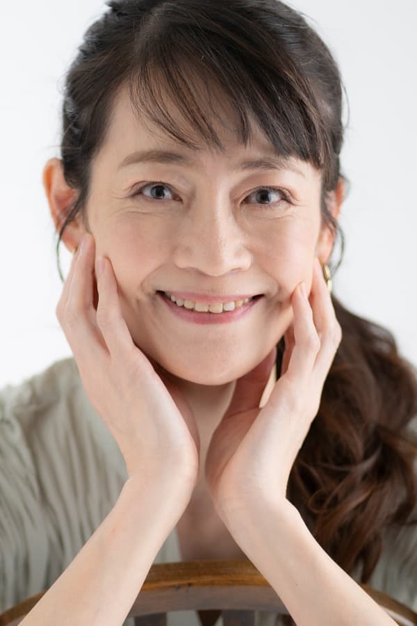 ミセスモデル：森野 未来