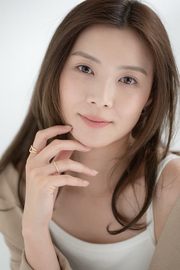モデル事務所 大阪 | エルグ女性モデル・レディースモデル：水野 ウイ