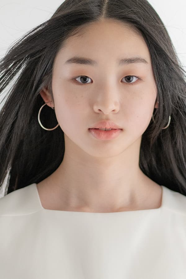 モデル事務所 大阪 | エルグ女性モデル・レディースモデル：優木 美良