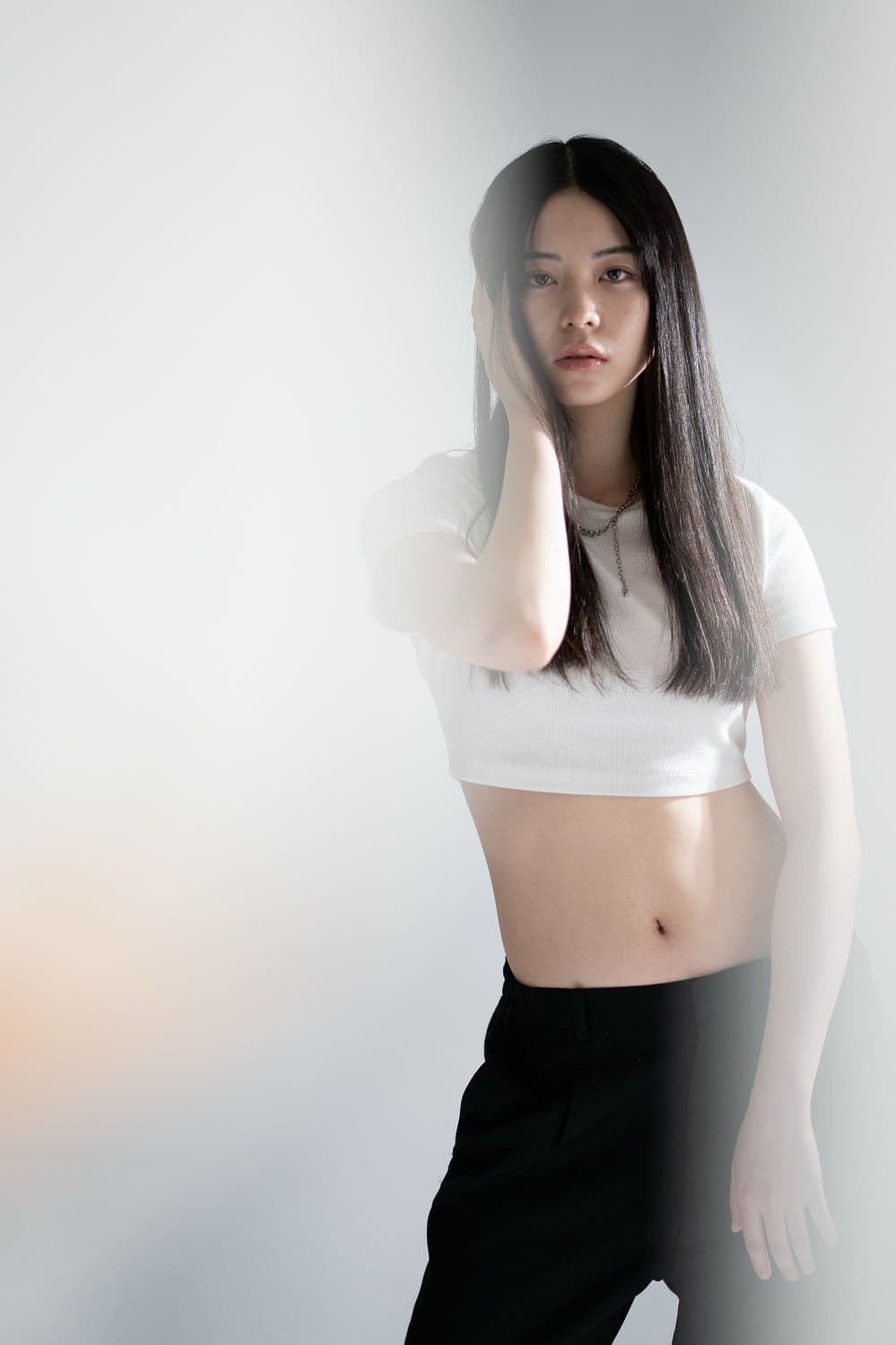 エルグ所属モデル：大原 奈弓