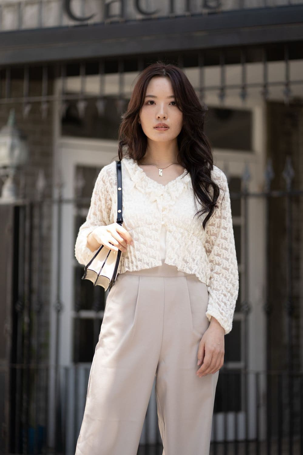 エルグ所属モデル：木村 杏唯