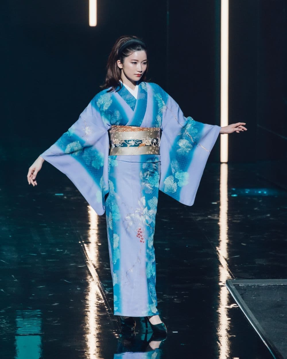 エルグ所属モデル：RISA
