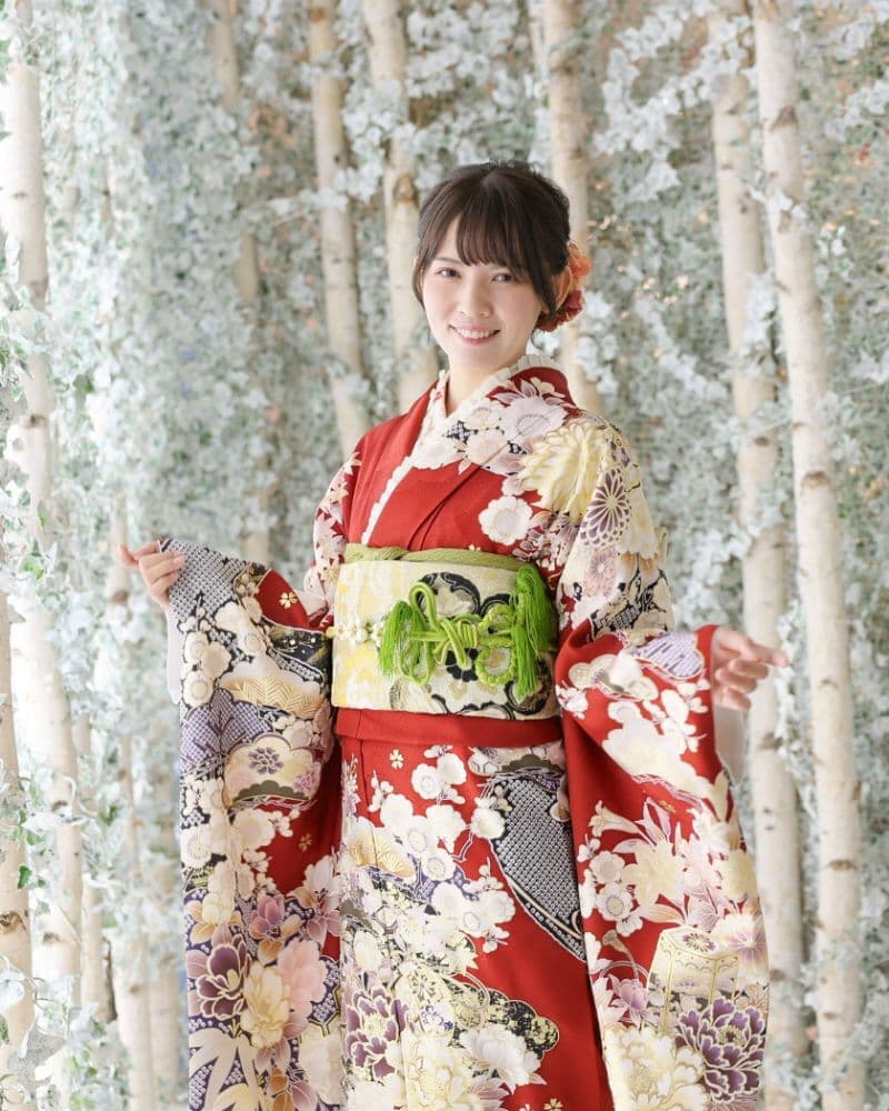 エルグ所属モデル： 森 ミルキィ