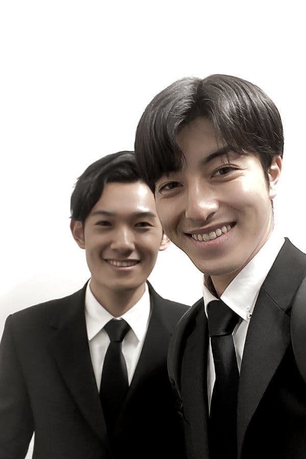 CREWMODEL コンンセプトイメージ