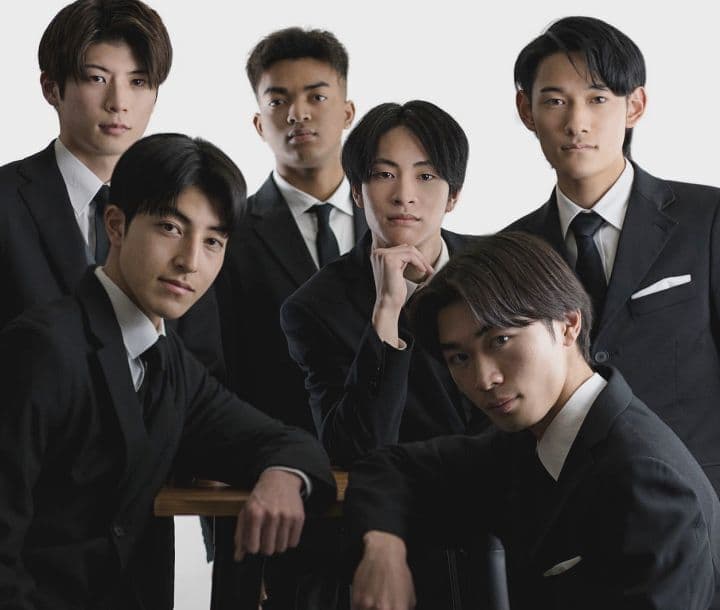 VOIVE コンセプトイメージ